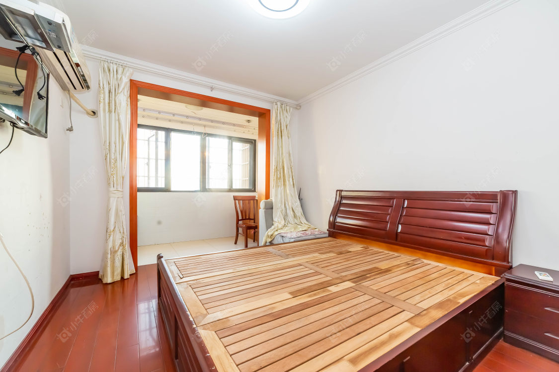 常州天山花园在售二手房源室内图_小牛看房