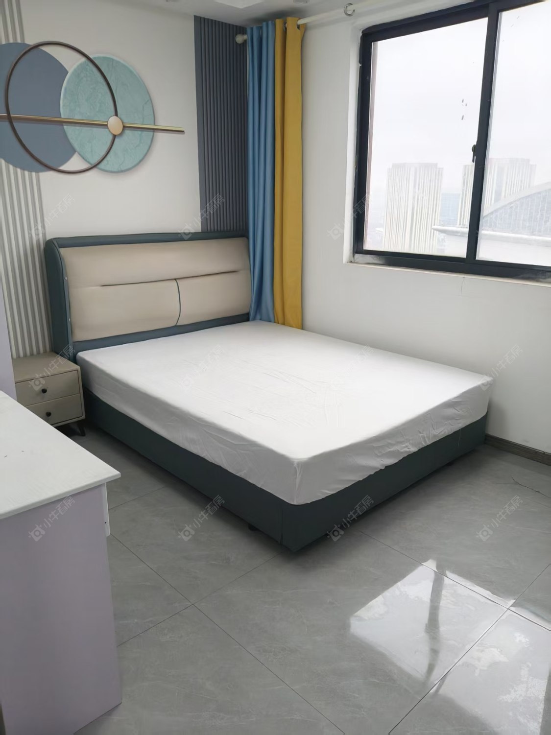 常州江南经典花园在租房源_小牛看房