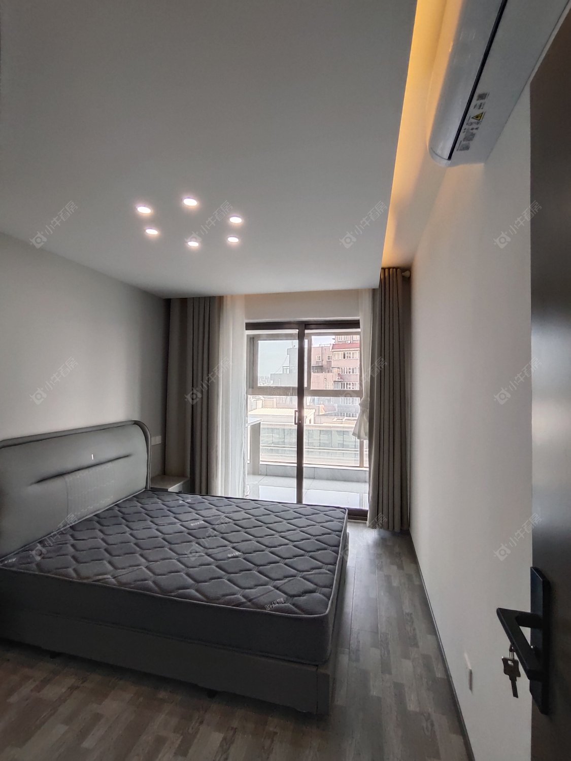 常州九洲玺在租房源室内图_小牛看房