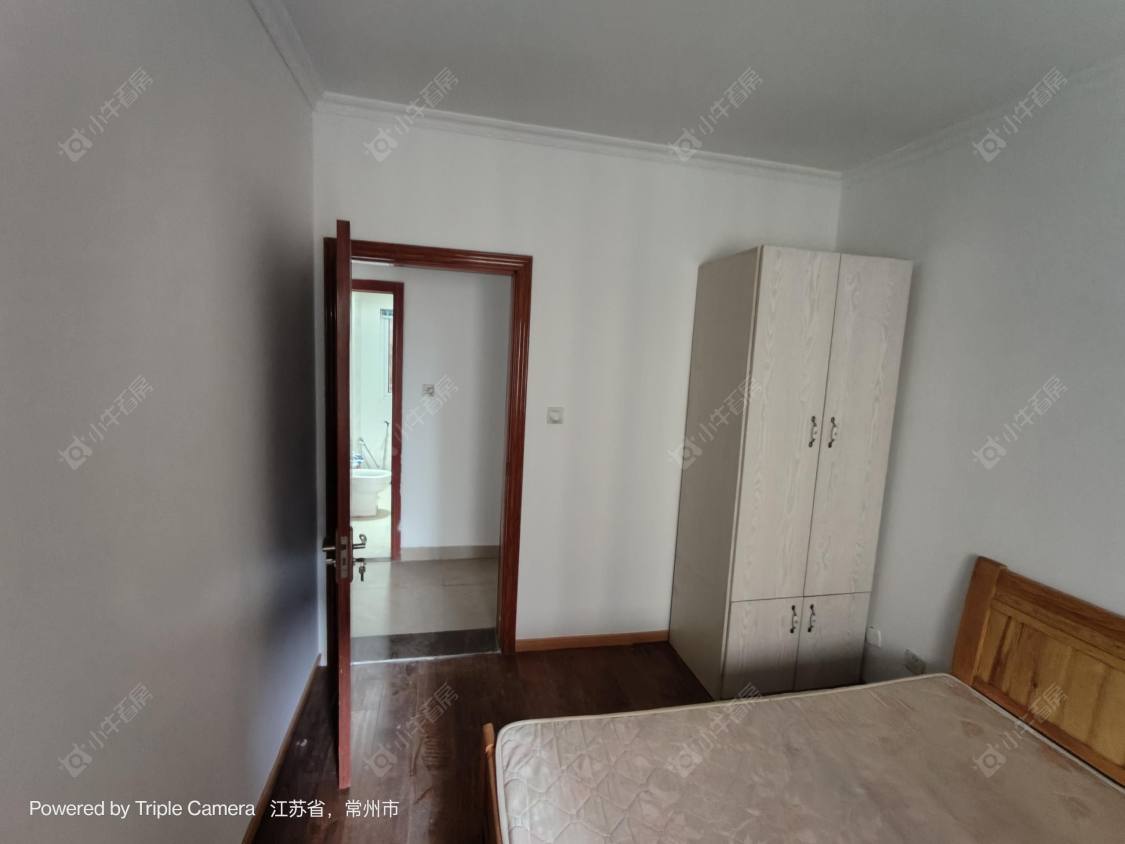 常州港龙新港城在租房源室内图_小牛看房