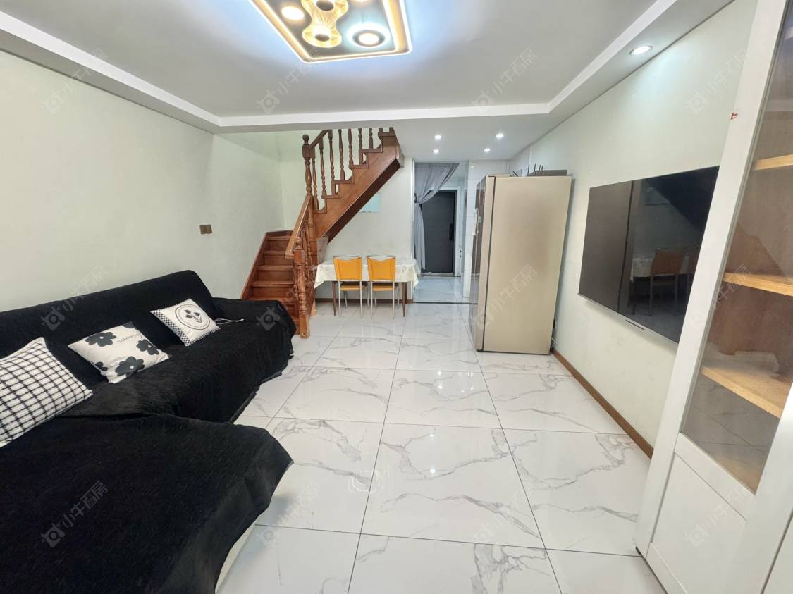 常州江南经典花园在租房源_小牛看房