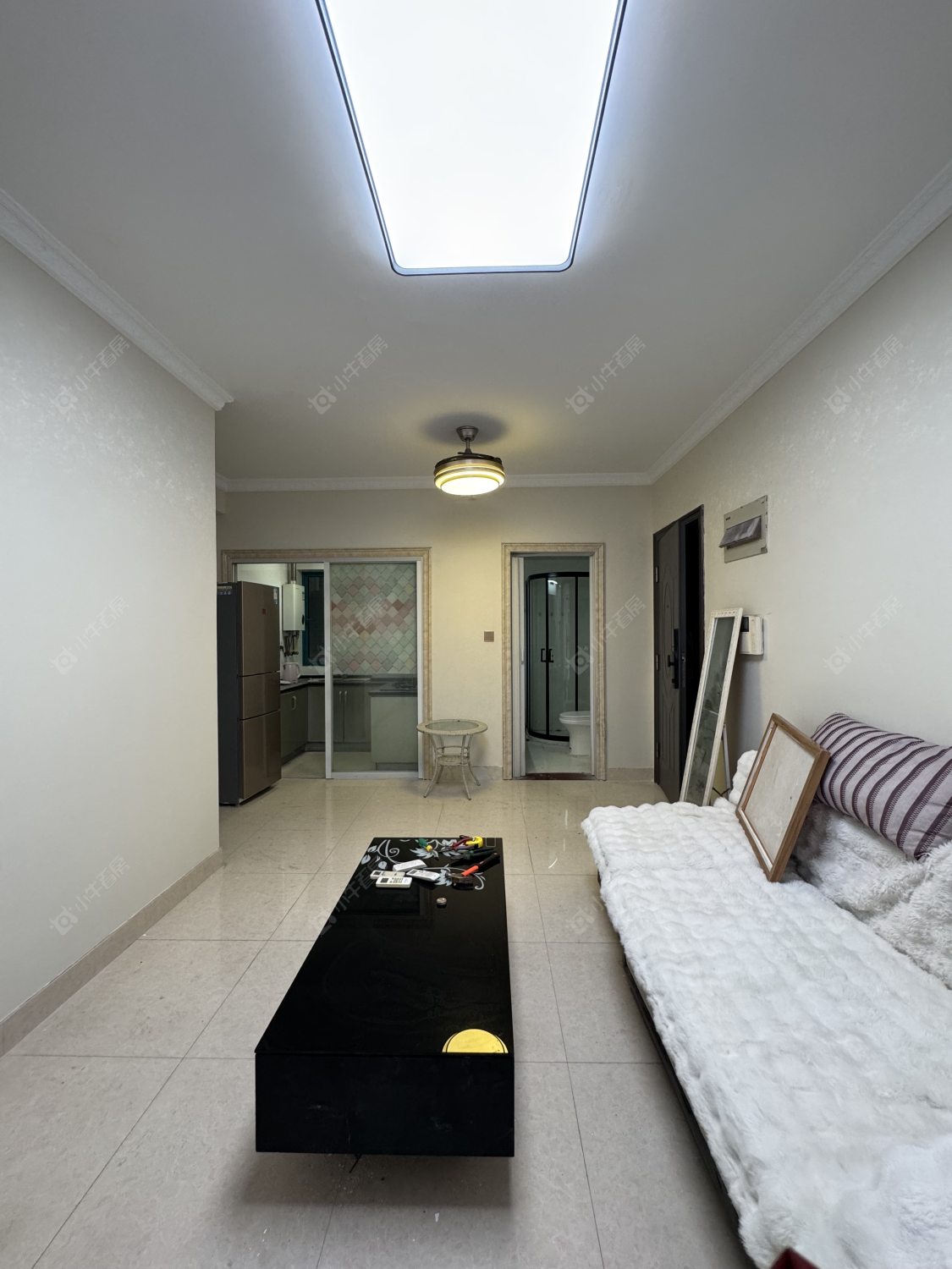 天禄商务广场房源室内图 常州天禄商务广场在租房源室内图_小牛看房