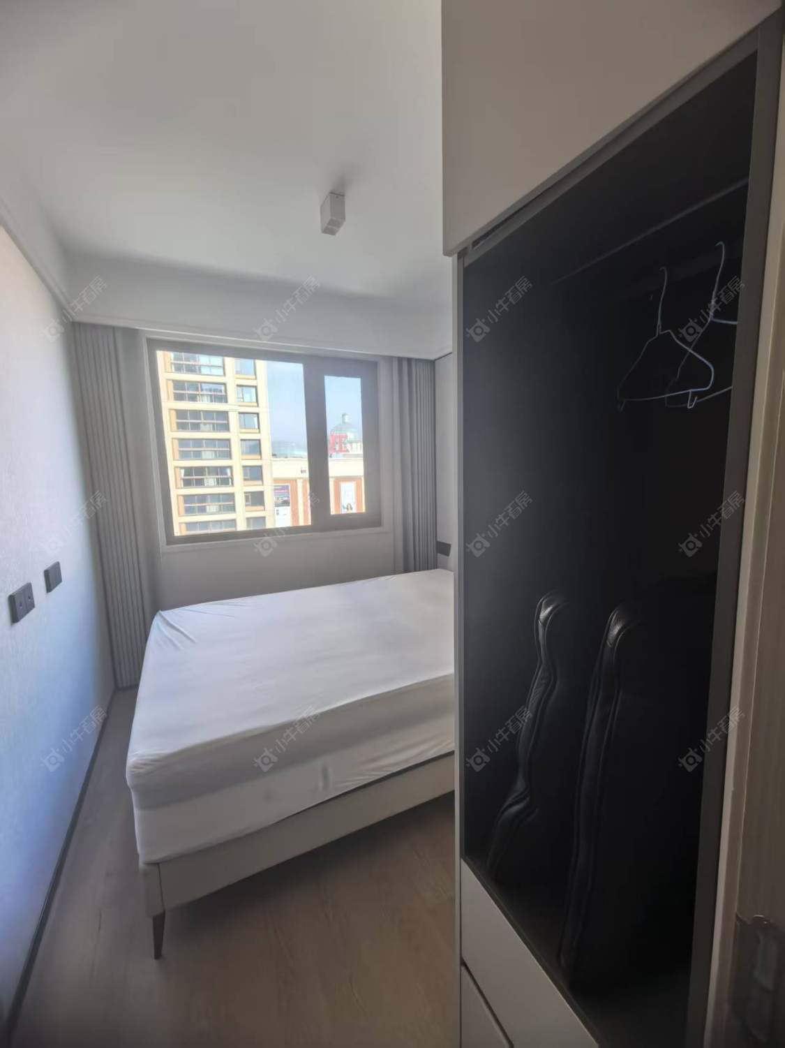 常州环球港湾在租房源室内图_小牛看房