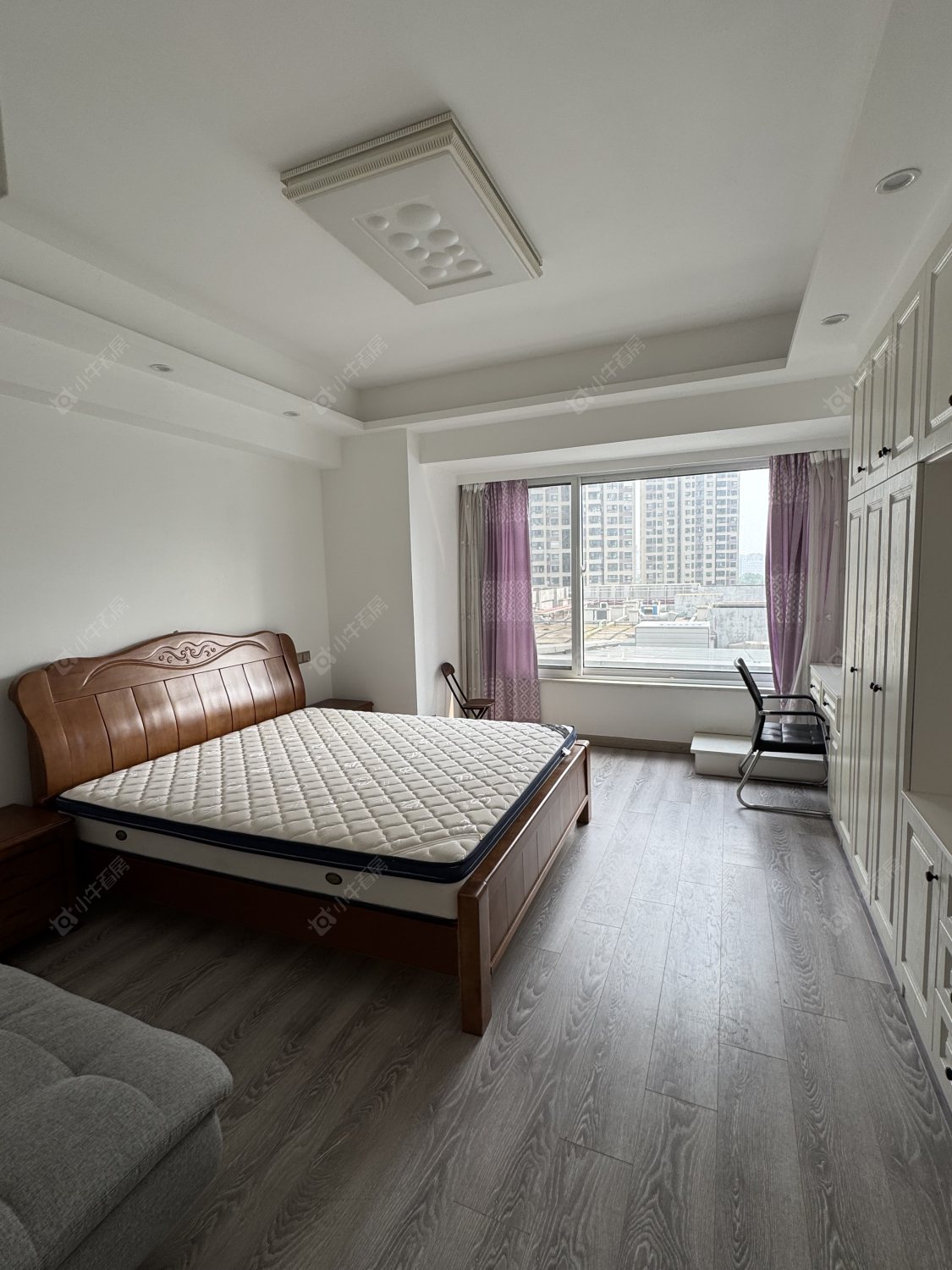 常州宝龙城市广场在租房源室内图_小牛看房