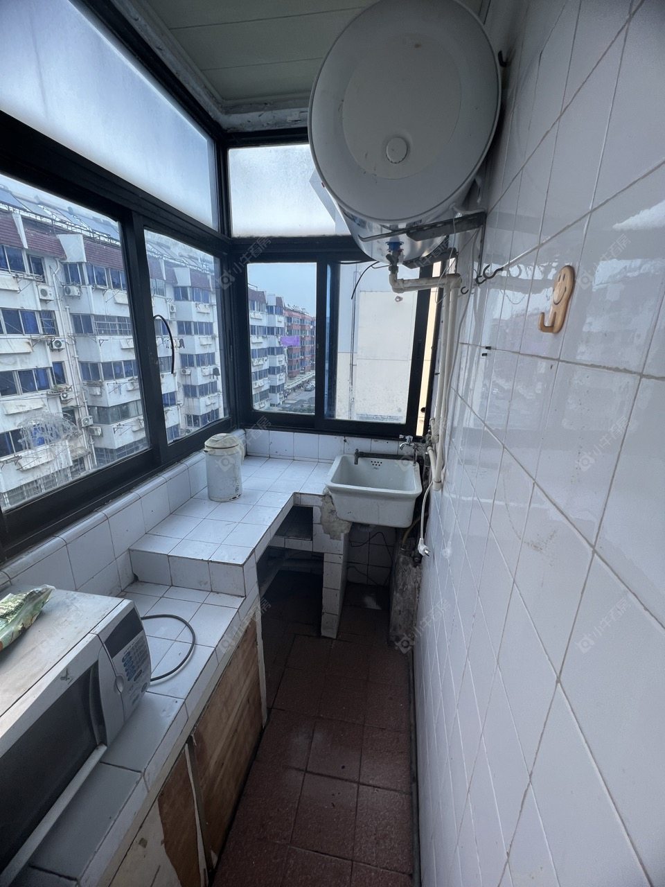 常州站北新村中站北在租房源室内图_小牛看房