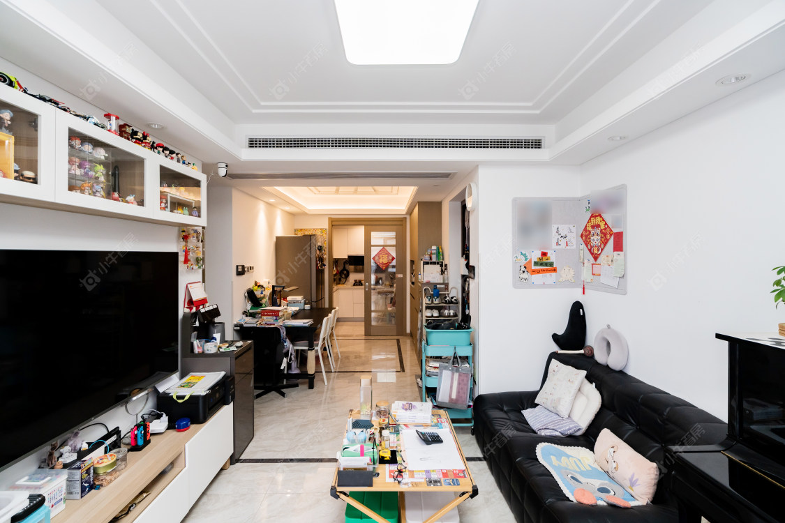 龙运天城房源室内图 常州龙运天城在售二手房源室内图_小牛看房