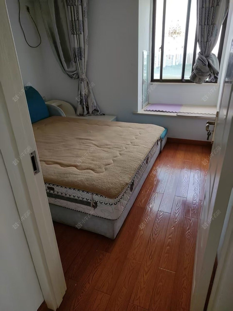 常州龙城福第在租房源室内图_小牛看房