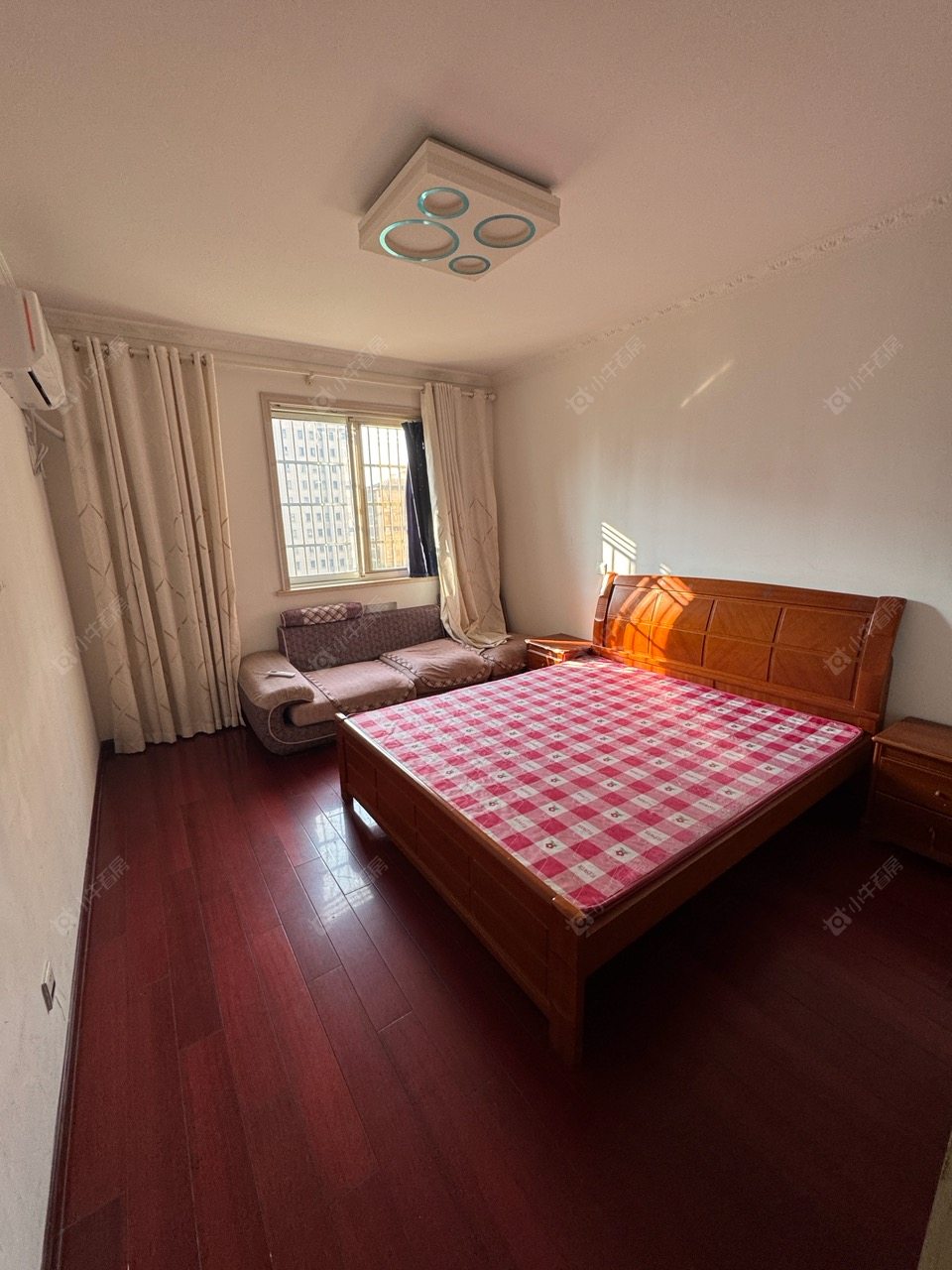 常州御源林城西区在租房源室内图_小牛看房