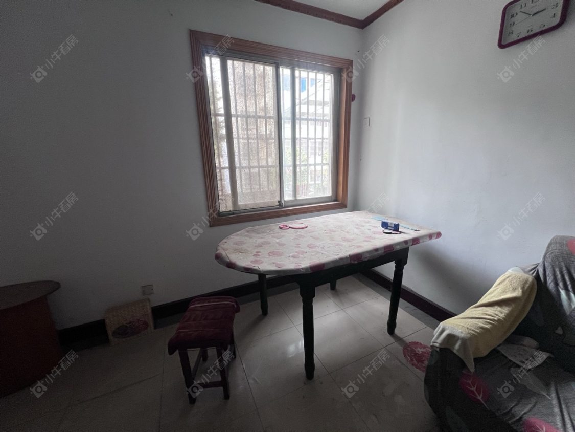 湾里新村房源户型图 常州湾里新村在租房源户型图_小牛看房