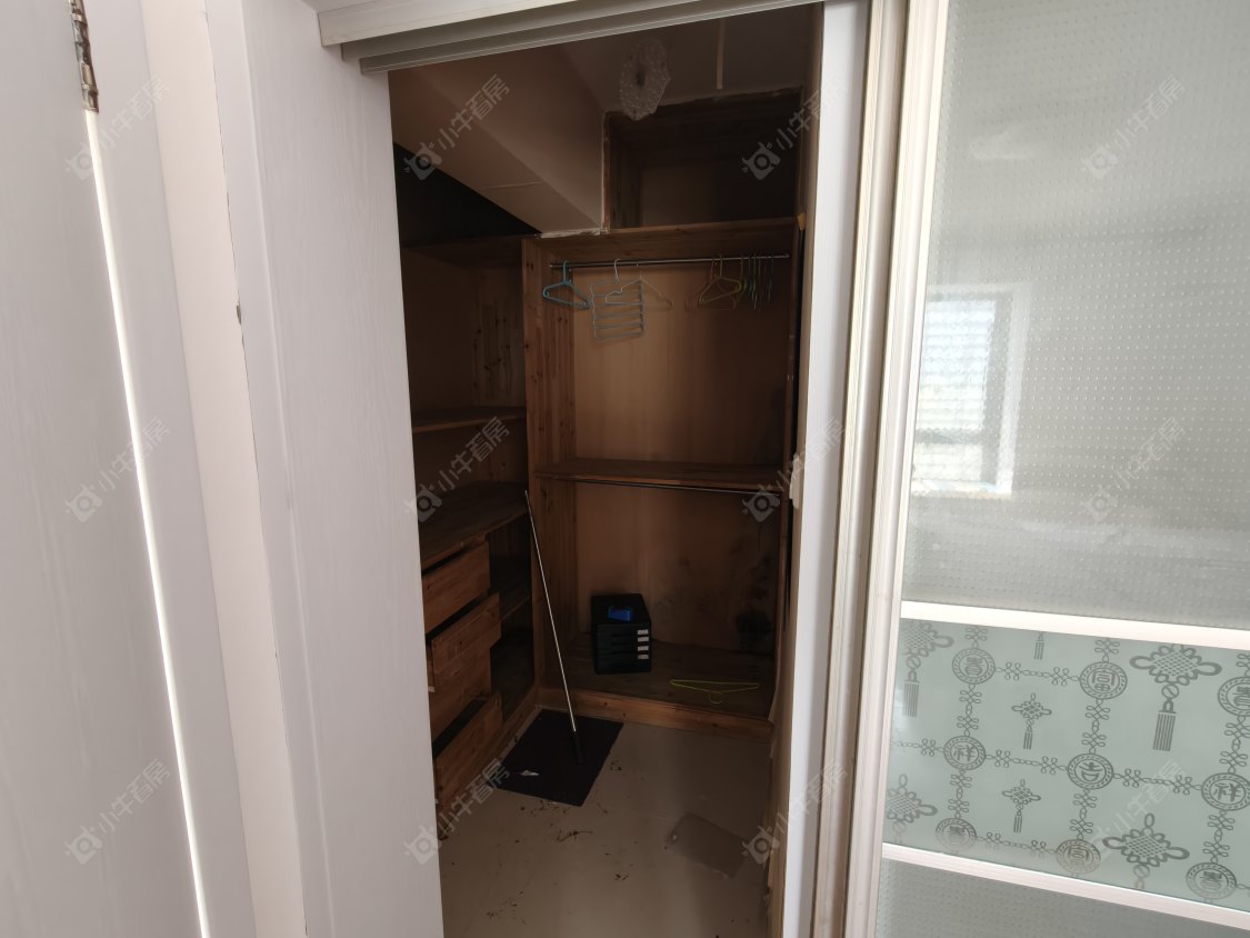 常州水木年华花园在租房源室内图_小牛看房