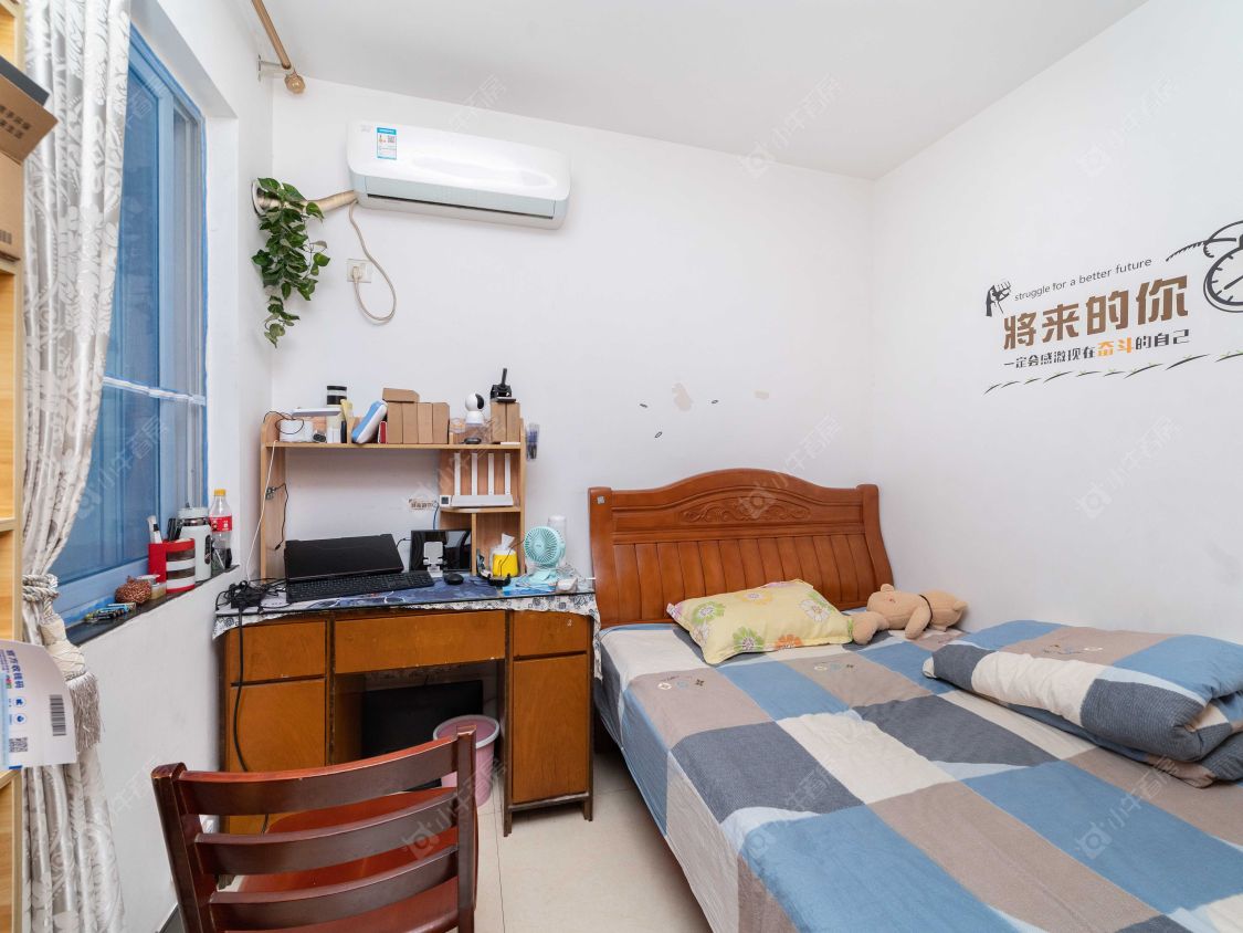 常州新城域三期在售二手房源_小牛看房