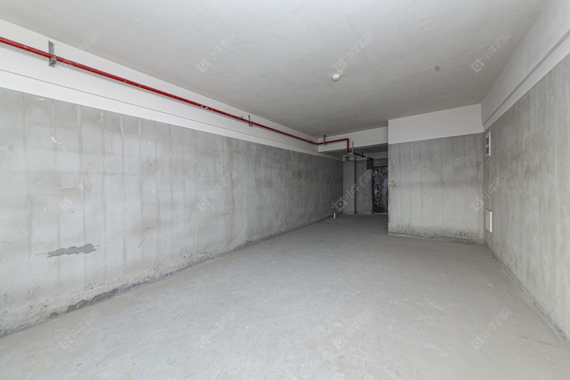 常州爱琴海公寓在售二手房源室内图_小牛看房