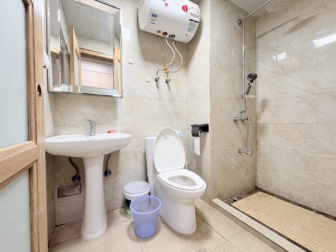 丹阳碧桂园在售二手房源室内图_小牛看房