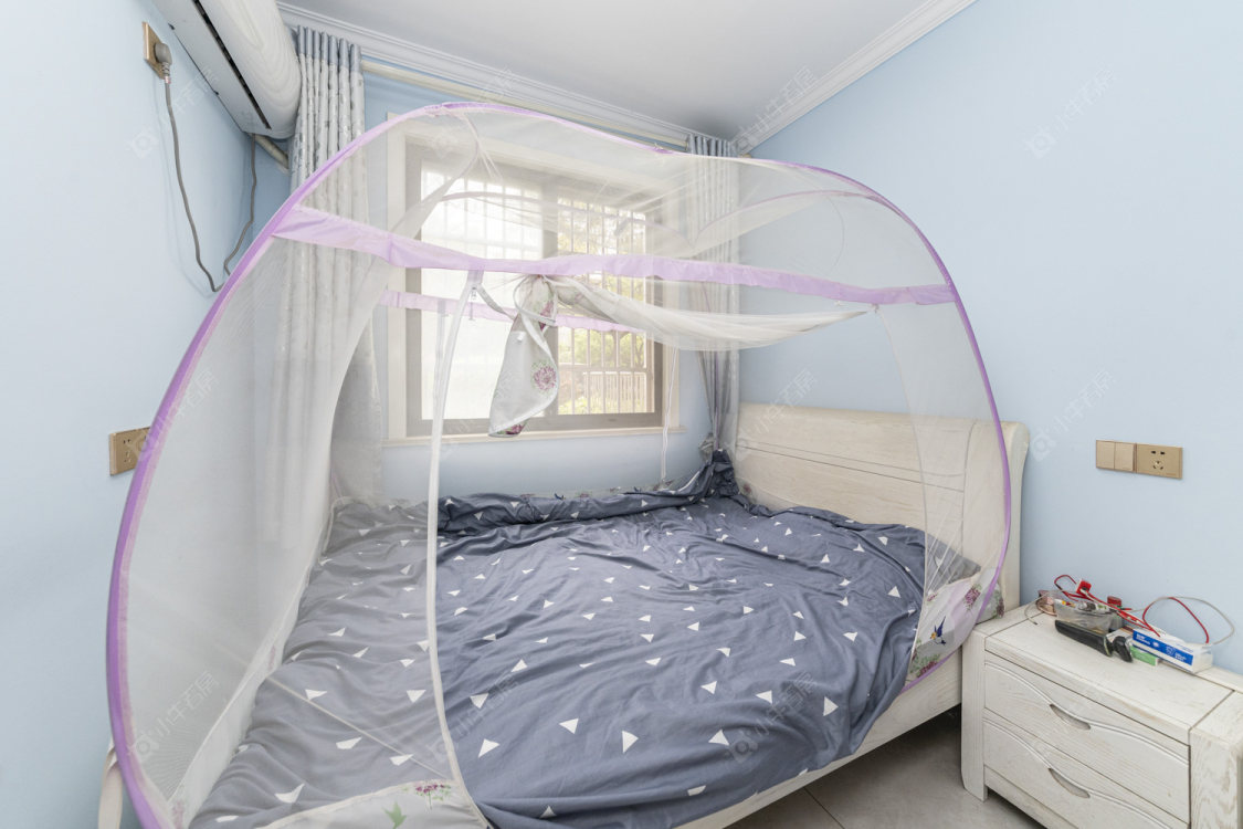 常州长河花园在售二手房源室内图_小牛看房