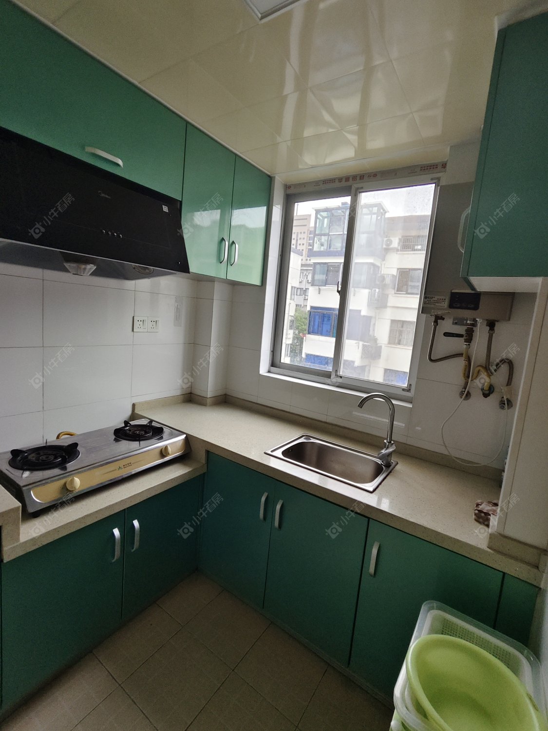 常州元丰桥在租房源_小牛看房