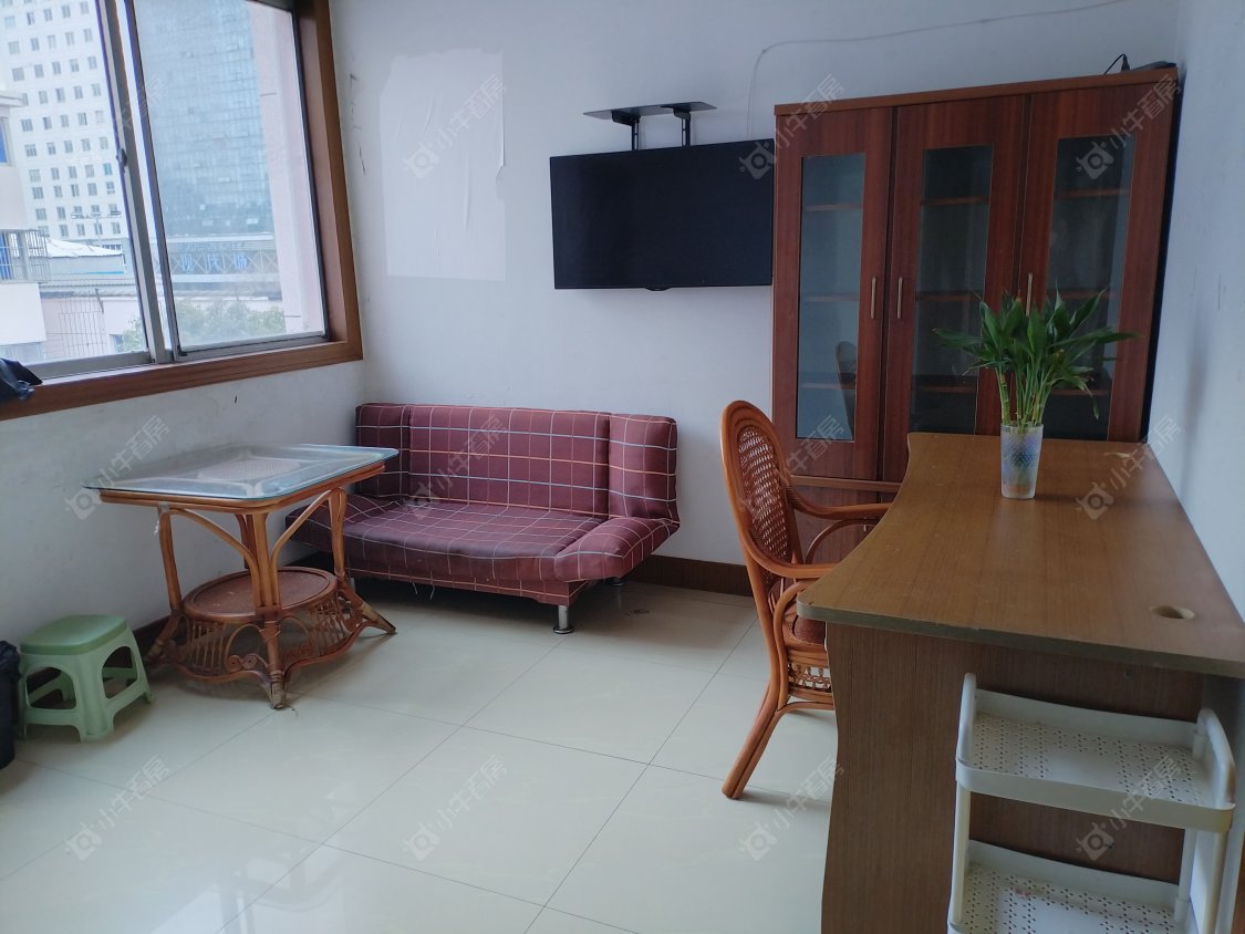 常州兰翔二村在租房源室内图_小牛看房