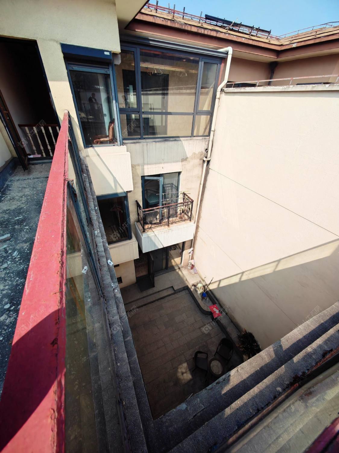 常州溪湖小镇在租房源室内图_小牛看房