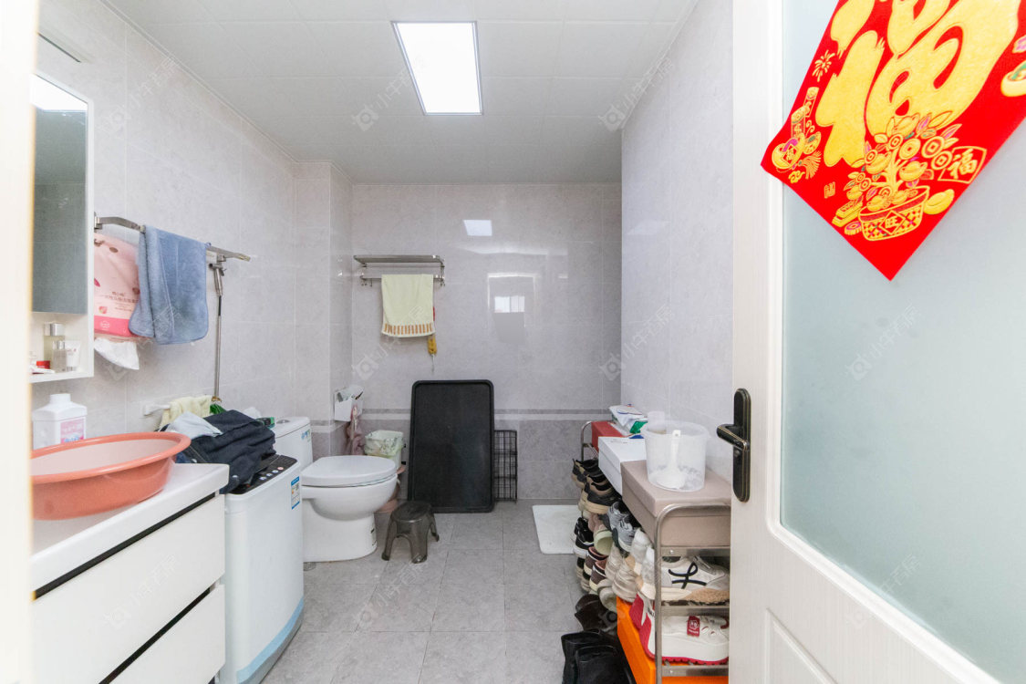 常州紫韵香庭二期在售二手房源室内图_小牛看房