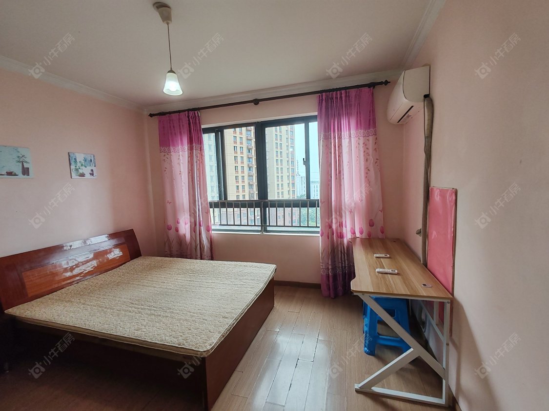 常州顺园九村在租房源_小牛看房