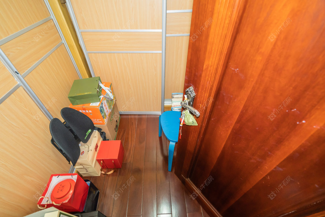 常州东坡雅居在售二手房源室内图_小牛看房