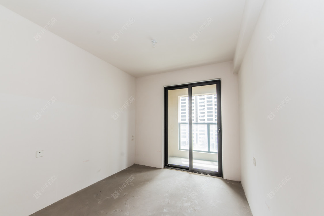 常州龙湖景粼天著在售二手房源室内图_小牛看房