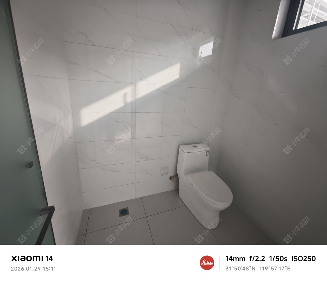 常州龙发路在租房源室内图_小牛看房