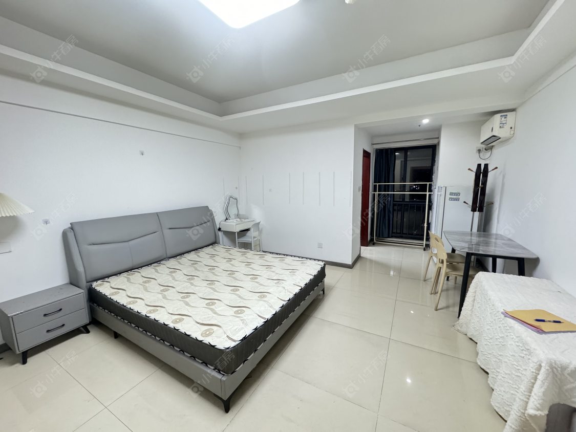 常州万博生活广场在租房源室内图_小牛看房