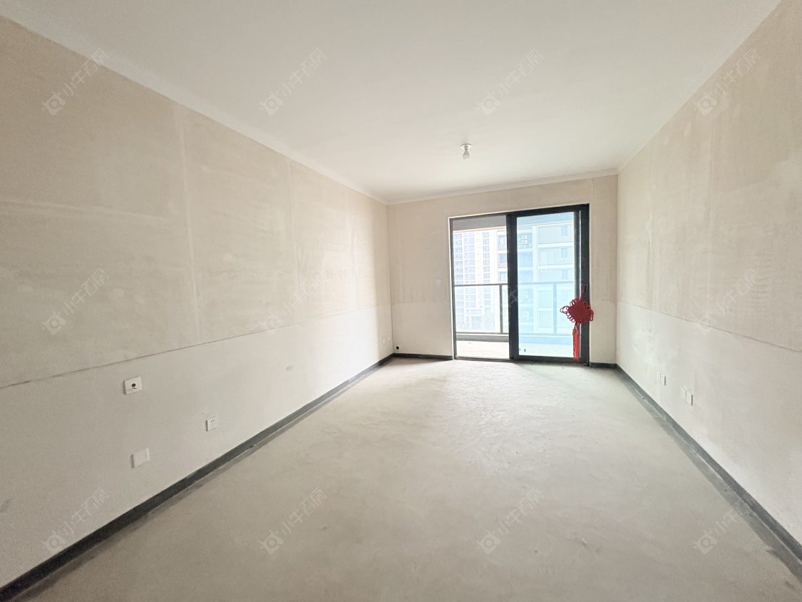 常州中海时代都会3室2厅1卫在售二手房房源图片