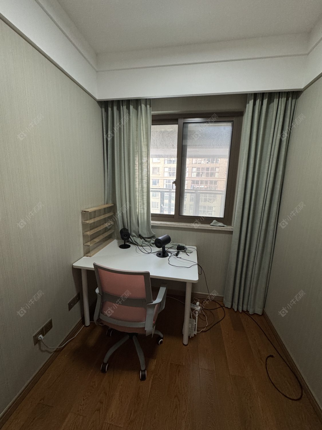 常州九洲新世界君玺在租房源室内图_小牛看房