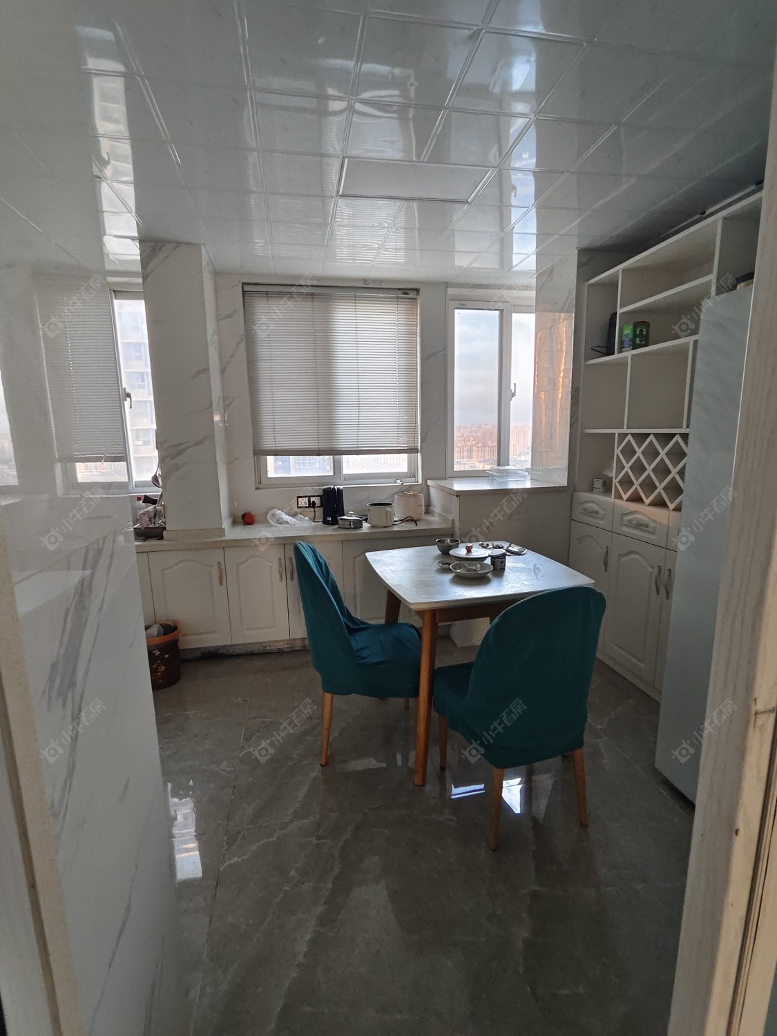 常州馨都苑在租房源室内图_小牛看房