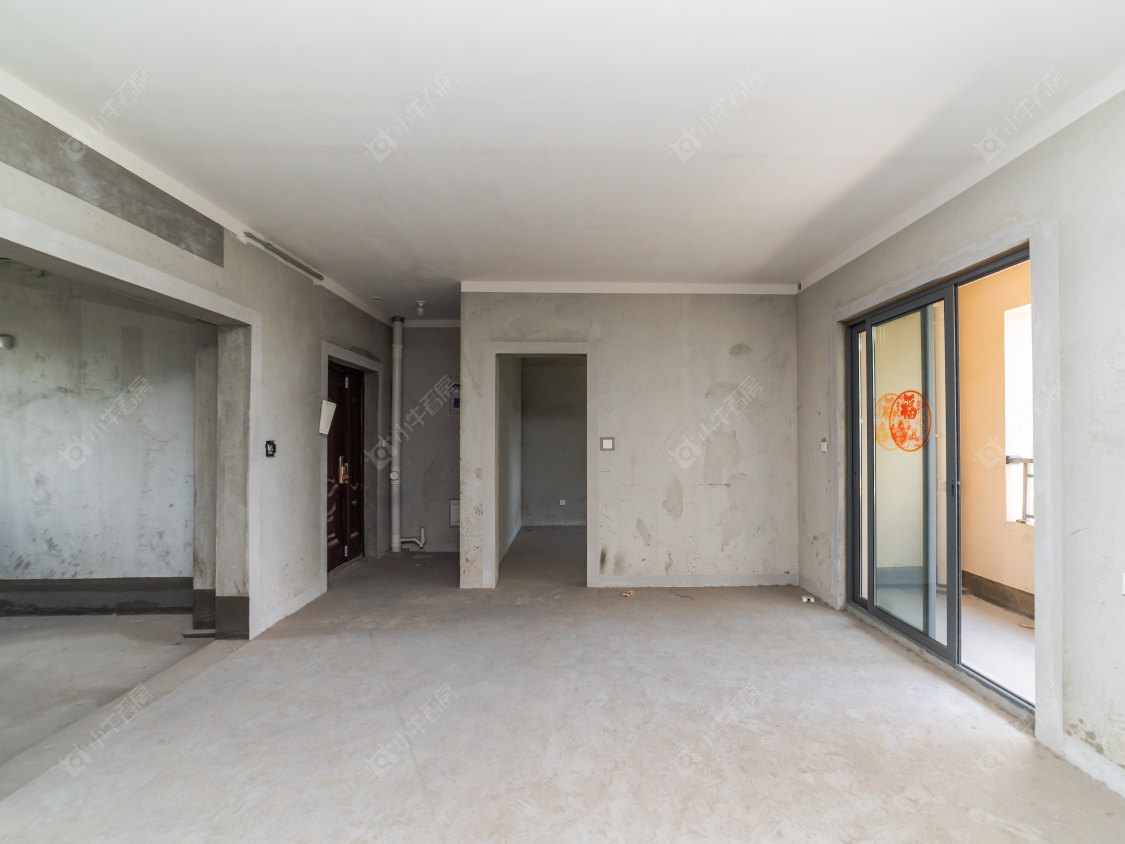 常州中奥雍锦园在售二手房源室内图_小牛看房