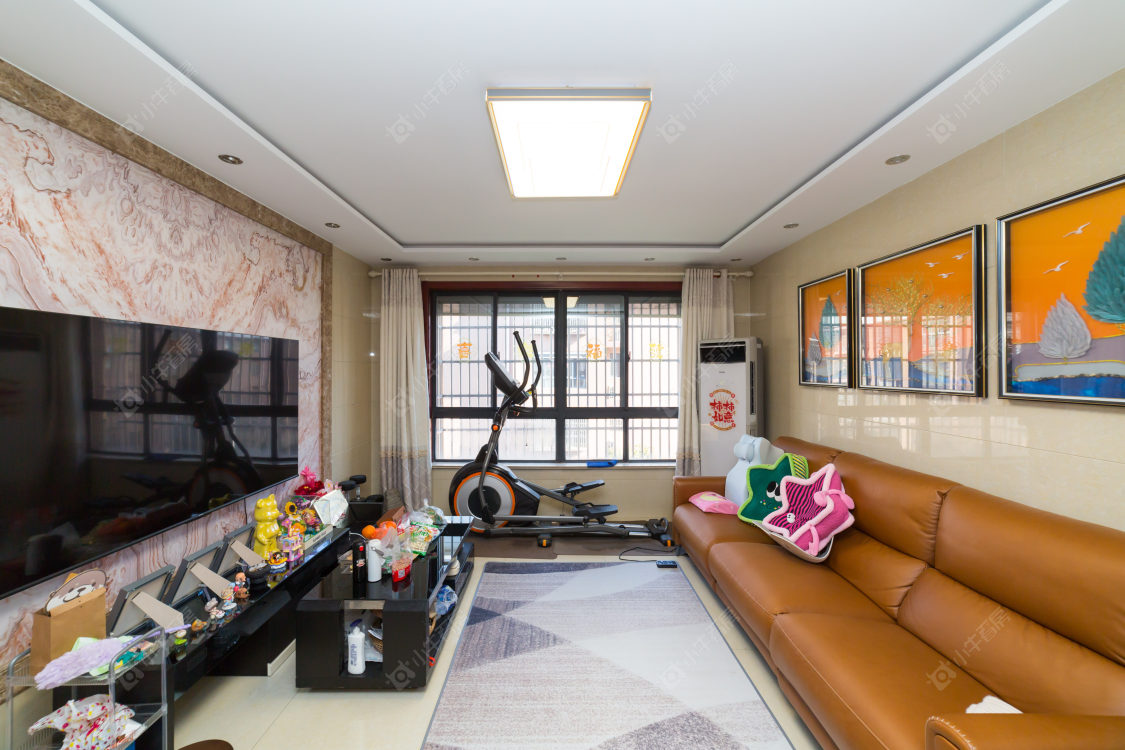 常州长青名苑在售二手房_小牛看房