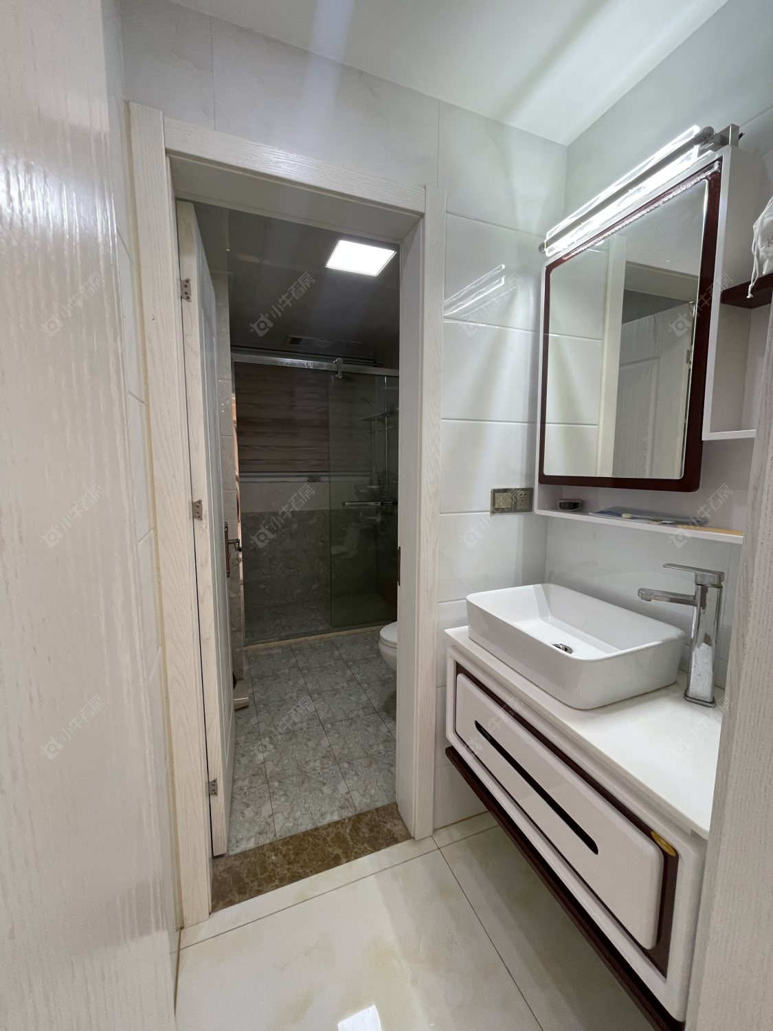 常州梧桐香郡一期在租房源室内图_小牛看房