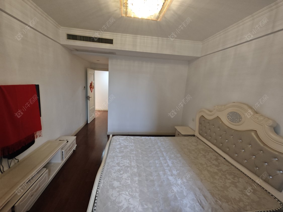 常州绿地峰云汇在租房源室内图_小牛看房