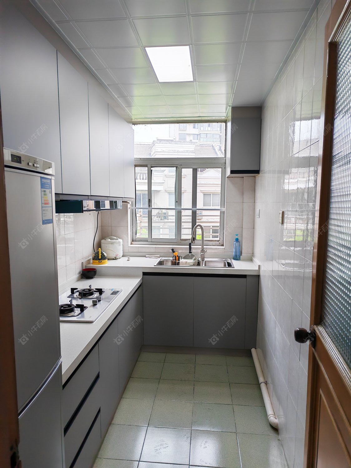 常州工人新村北在租房源_小牛看房