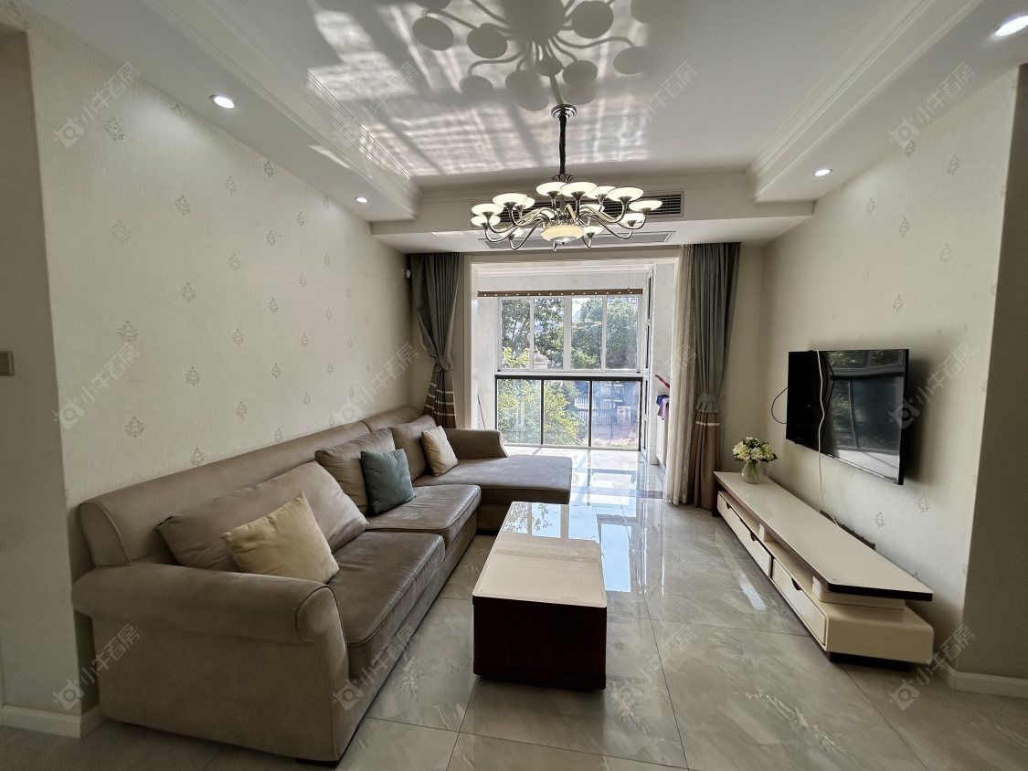 常州保利公园九里在租房源_小牛看房