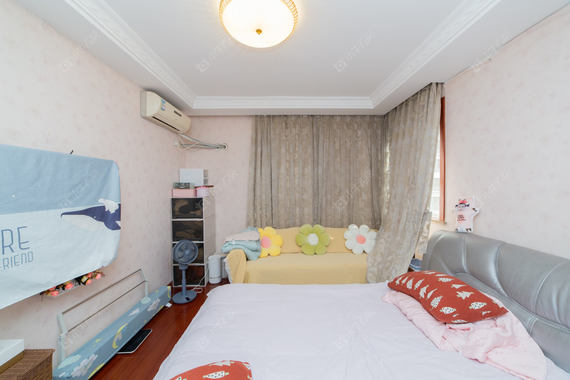 府西花园房源室内图 常州府西花园在售二手房源室内图_小牛看房