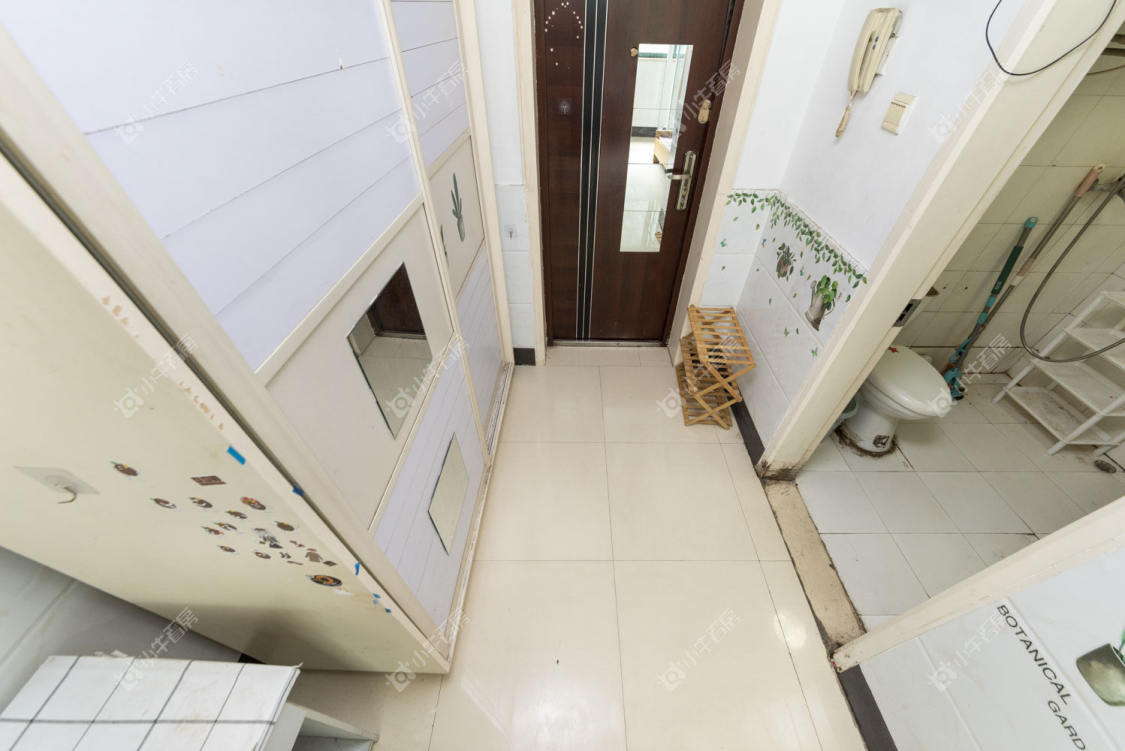 常州丰乐尚都在租房源_小牛看房