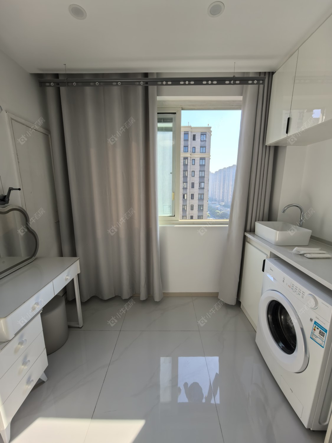 常州菱溪名居在租房源室内图_小牛看房