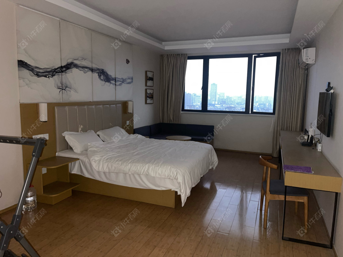 常州雅居乐星河湾在租房源室内图_小牛看房