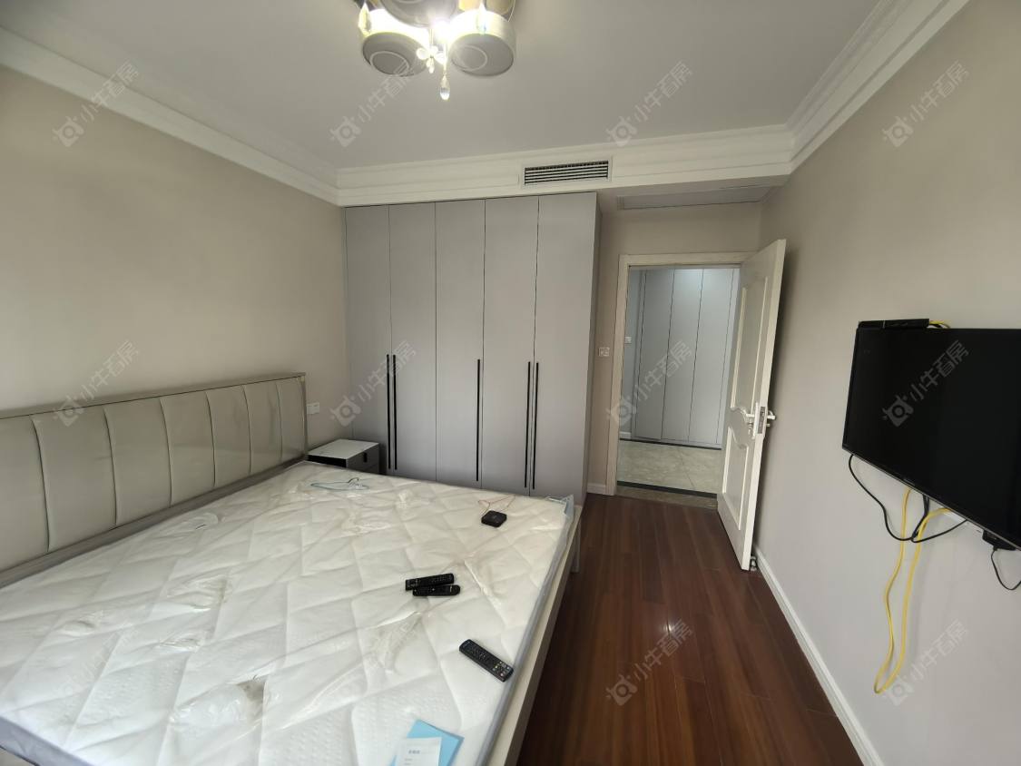 常州绿地峰云汇在租房源室内图_小牛看房