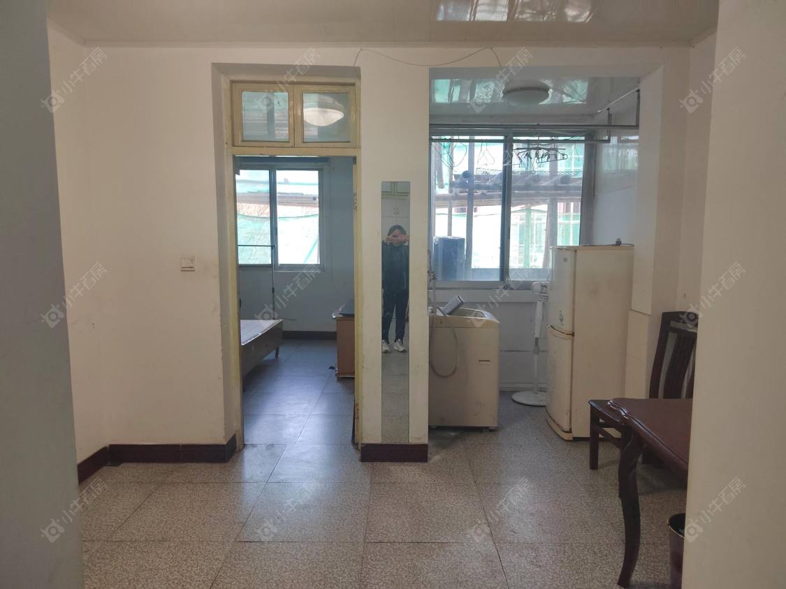 常州翠竹新村南区在租房源户型图_小牛看房