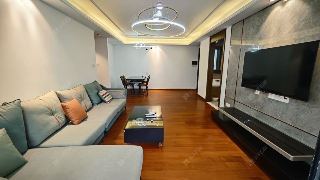 常州美的国宾府在租房源_小牛看房