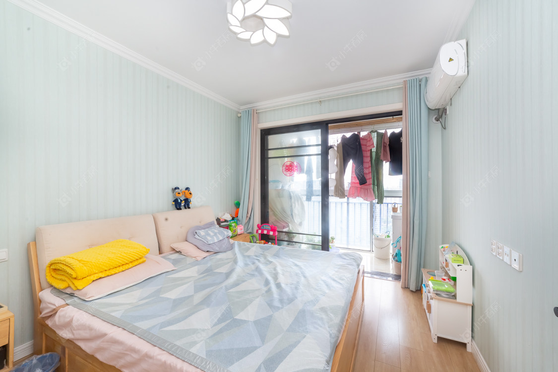 常州绿都万和城二区在售二手房源室内图_小牛看房