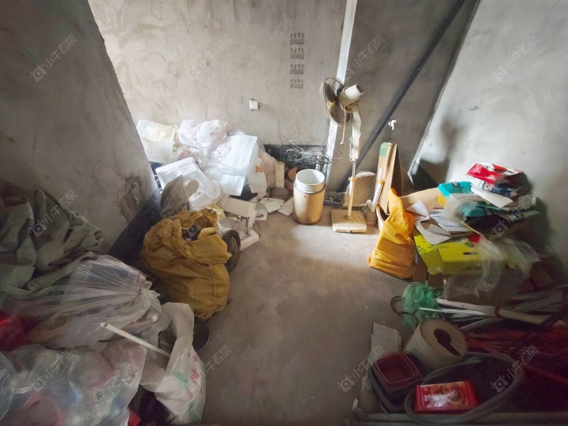 常州恒大名都二三期在售二手房房源室内图_小牛看房