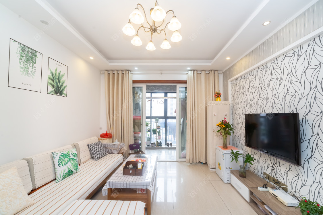 常州嘉禾尚郡在售二手房_小牛看房