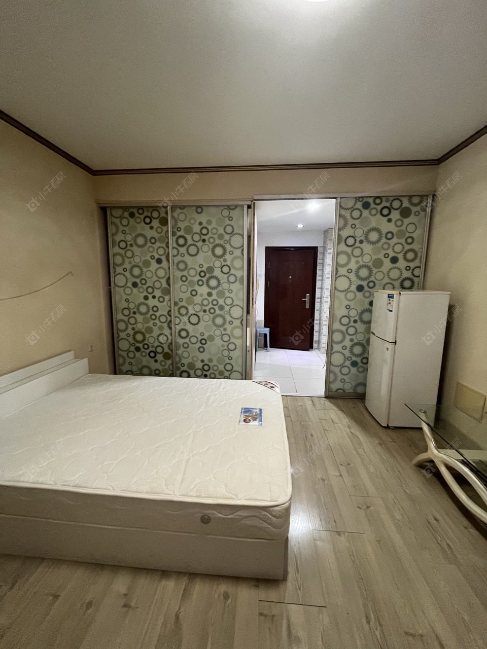 常州凯旋城西区在租房源室内图_小牛看房