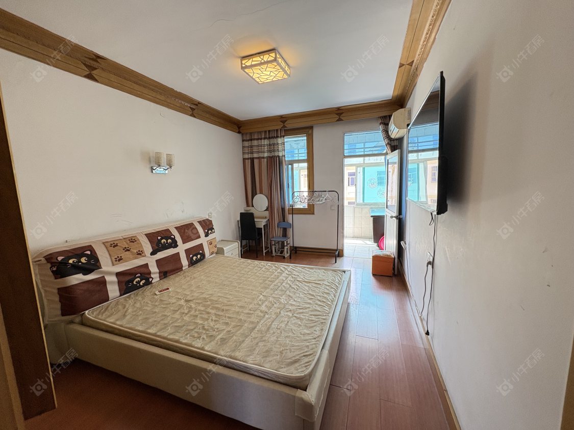 常州湾里新村在租房源_小牛看房