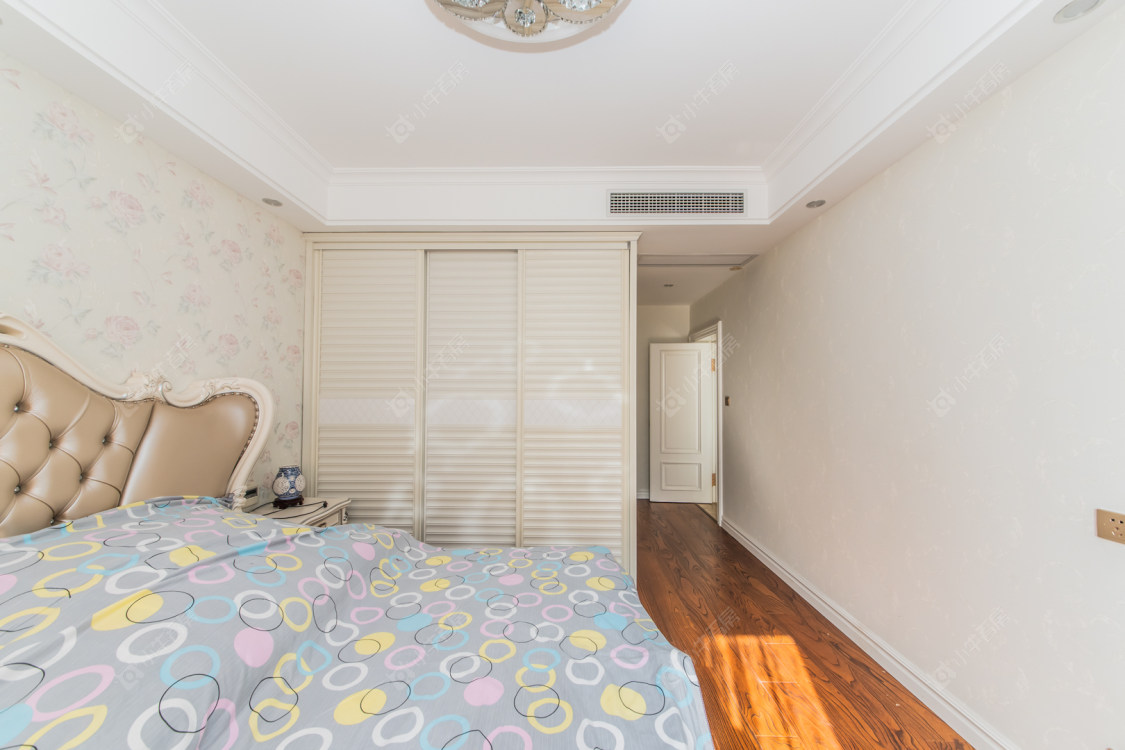 常州九龙仓国宾1号在售二手房源室内图_小牛看房