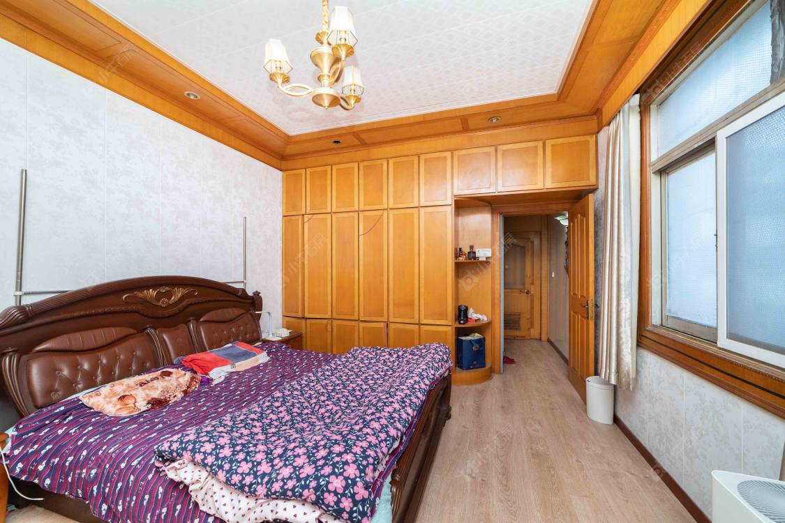 常州阳湖南村在售二手房源室内图_小牛看房